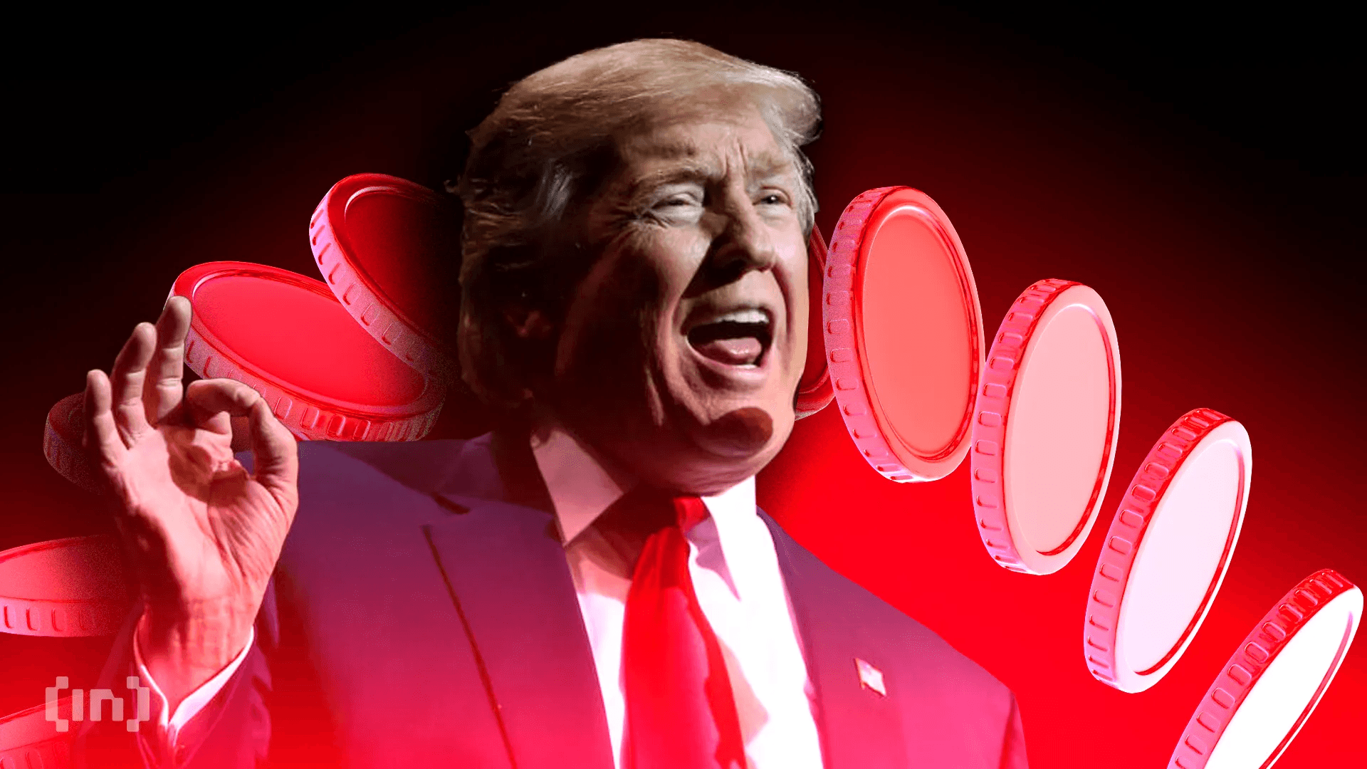 73% of Crypto Investors Support Trump&#8217;s Digital Asset Policy