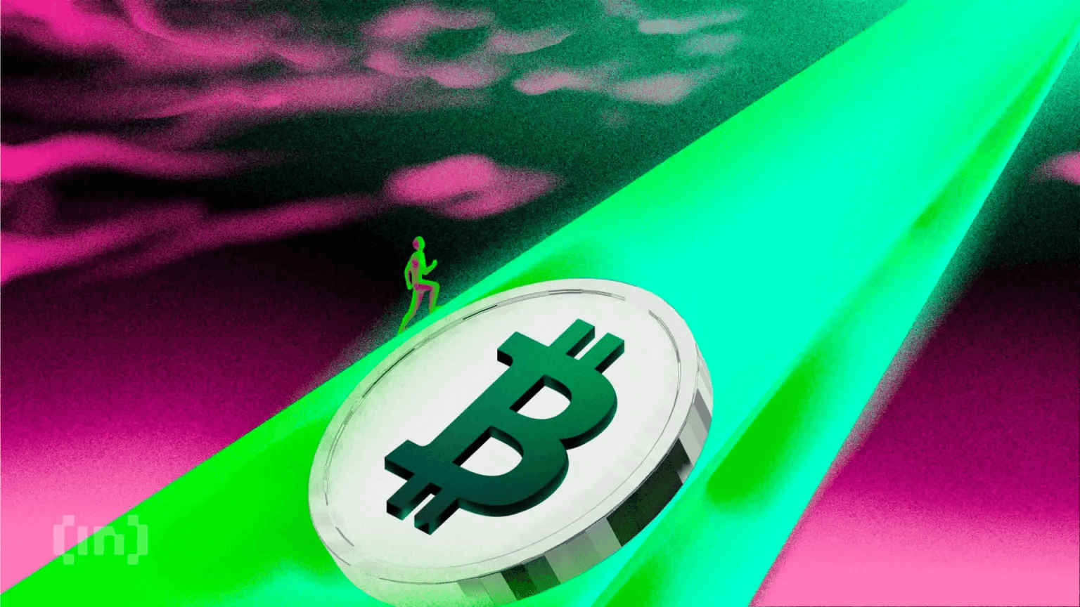 Bitcoin Hits Third Profit-Taking Wave—Here’s What It Signals for the Market