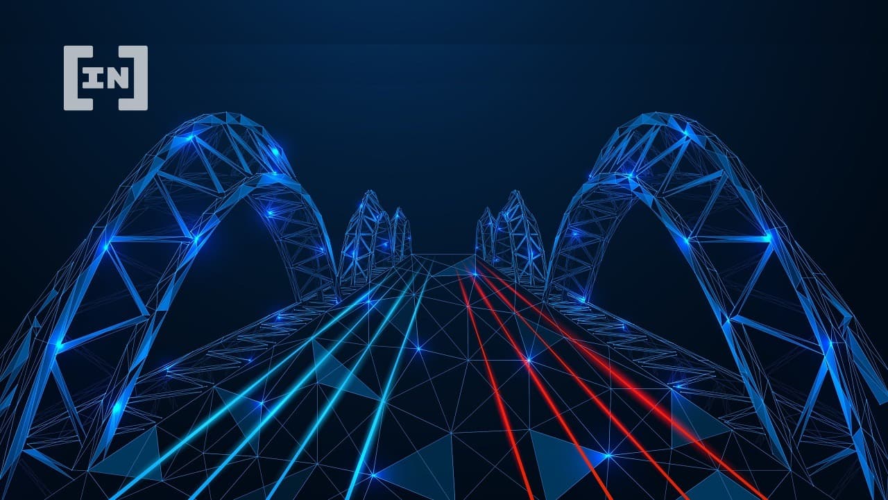 Best Crypto Cross-chain Bridges in 2025