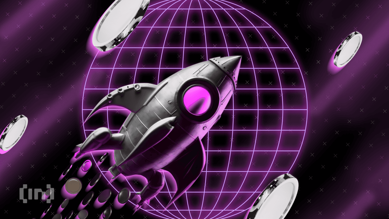 Top Crypto Launchpads to Join in 2025