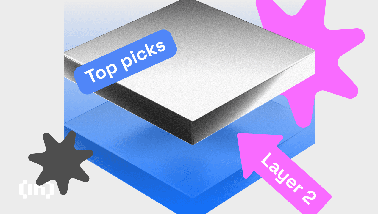 Best Layer-2 Crypto Projects for 2025: The Top Picks 