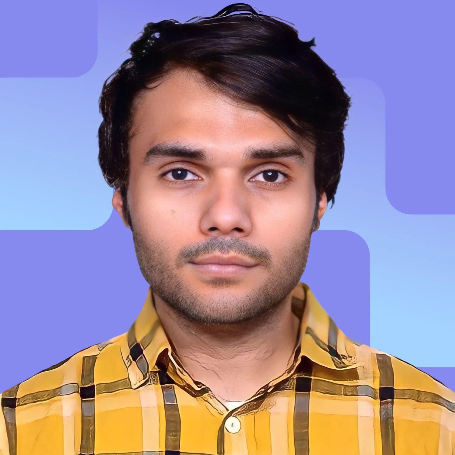 Ananda Banerjee